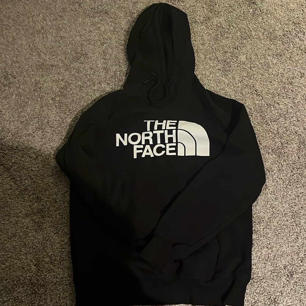 The North Face Hoodie